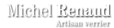 Michel Renaud Artisan Vitrail vitraux