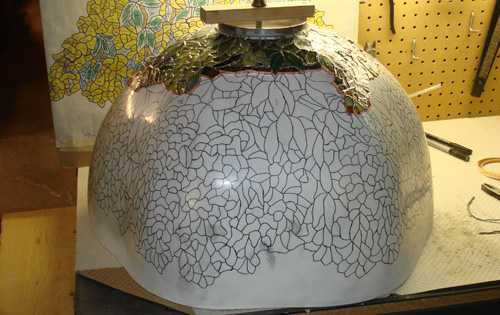 lampe