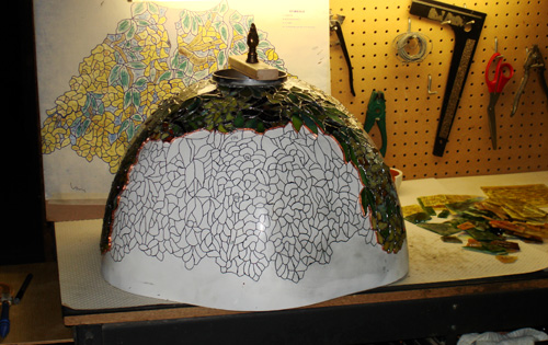 lampe