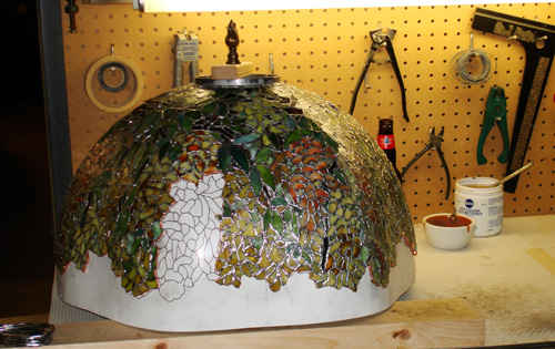 lampe