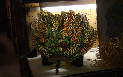 lampe